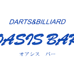 OASIS BAR V{X ʐ^2