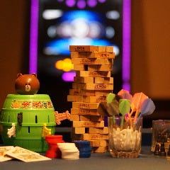 OASIS BAR 水天宮店