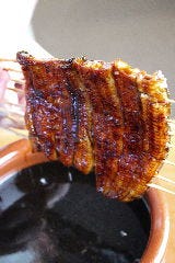 うなぎ 川魚料理 清水屋