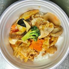 美味しい中華が食べたい 高松でおすすめしたい人気のお店 ぐるなび