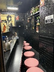 cafe＆izakaya BLUTO