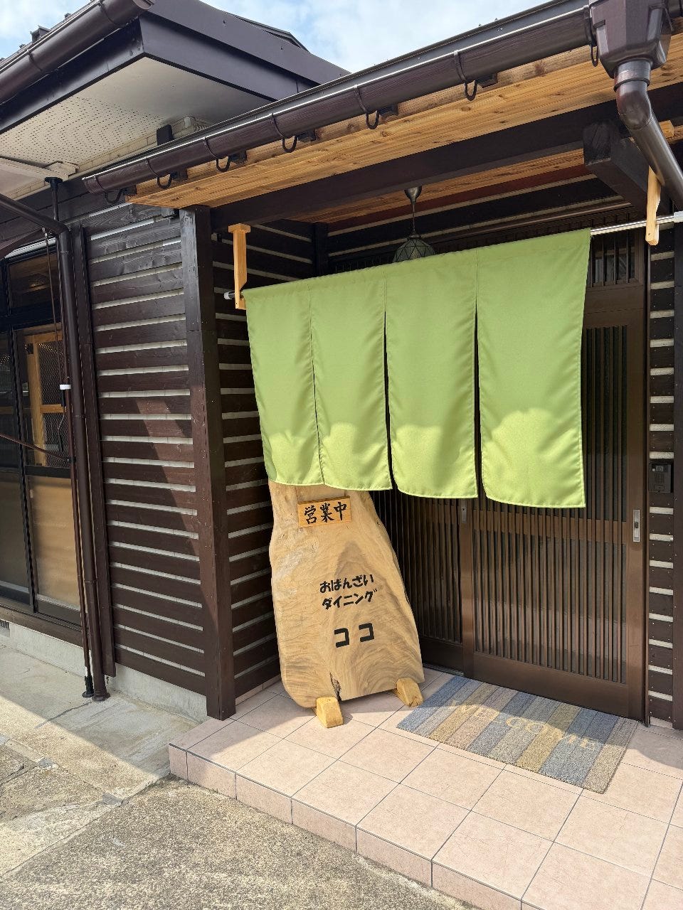 おばんざいダイニング ココ