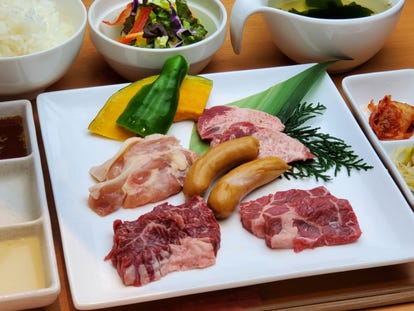 ランチならここ 堺市北区の昼食 ご飯でおすすめしたい人気のお店 ぐるなび