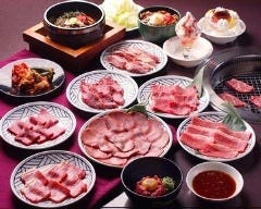 焼肉 仁家 北花田店 焼肉 仁家 北花田店