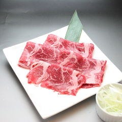 焼肉 仁家 北花田店 メニュー 食べ放題のみ ぐるなび