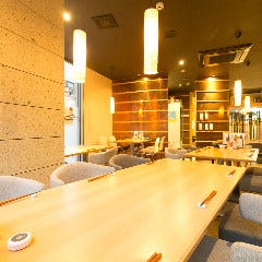 和ノ個室濱松遠州餃子酒場黒フネ 浜松駅周辺 居酒屋 ぐるなび