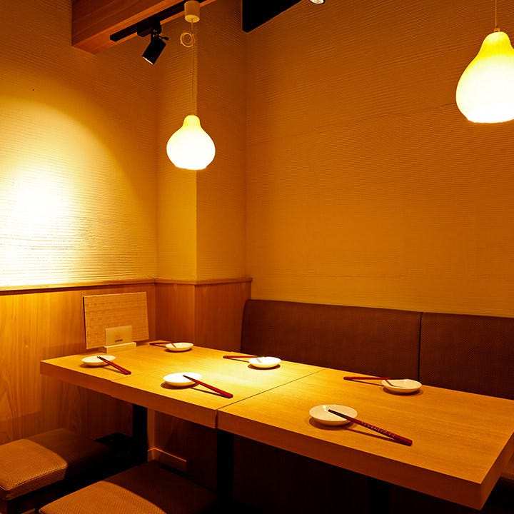 Sake Bar サカナノトモ（柏/居酒屋） - ぐるなび