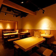 SAKE BAR サカナノトモ