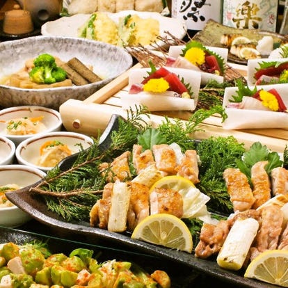 美味しいお店が見つかる 新宿 水炊き 個室 おすすめ人気レストラン ぐるなび