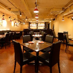 渋谷で貸切パーティーにおすすめなお店特集