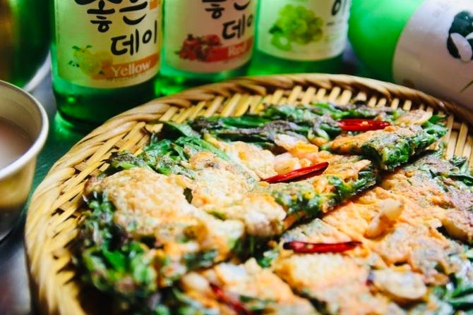 サムギョプサル食べ放題 ヤンニョムチキン 韓国料理ポゴシッタ 奈良市 韓国料理 ぐるなび