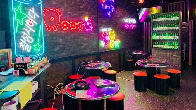 サムギョプサル食べ放題 ヤンニョムチキン 韓国料理ポゴシッタ 奈良市 韓国料理 ぐるなび