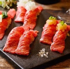 全席個室 生本マグロと炭火焼き鳥海鮮居酒屋 灯 藤沢北口店