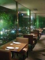Cache Cache カシュカシュ 東京駅 八重洲 フレンチ フランス料理 ぐるなび