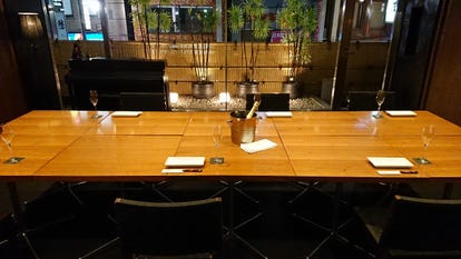 東京駅 八重洲 ランチ ホテル内 ホテル直営 おすすめ人気レストラン ぐるなび