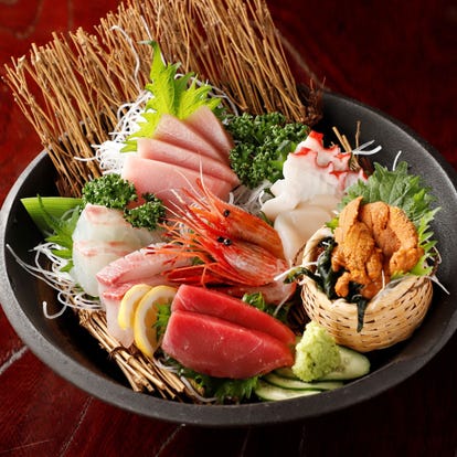 コスパ最高の食べ放題 栃木県の寿司 すし でおすすめしたい人気のお店 ぐるなび