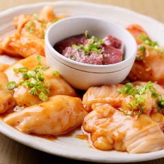 ホルモン武蔵 押上店