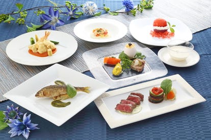 ゆったり個室 本町 堺筋本町のイタリアン フレンチでおすすめしたい人気のお店 ぐるなび