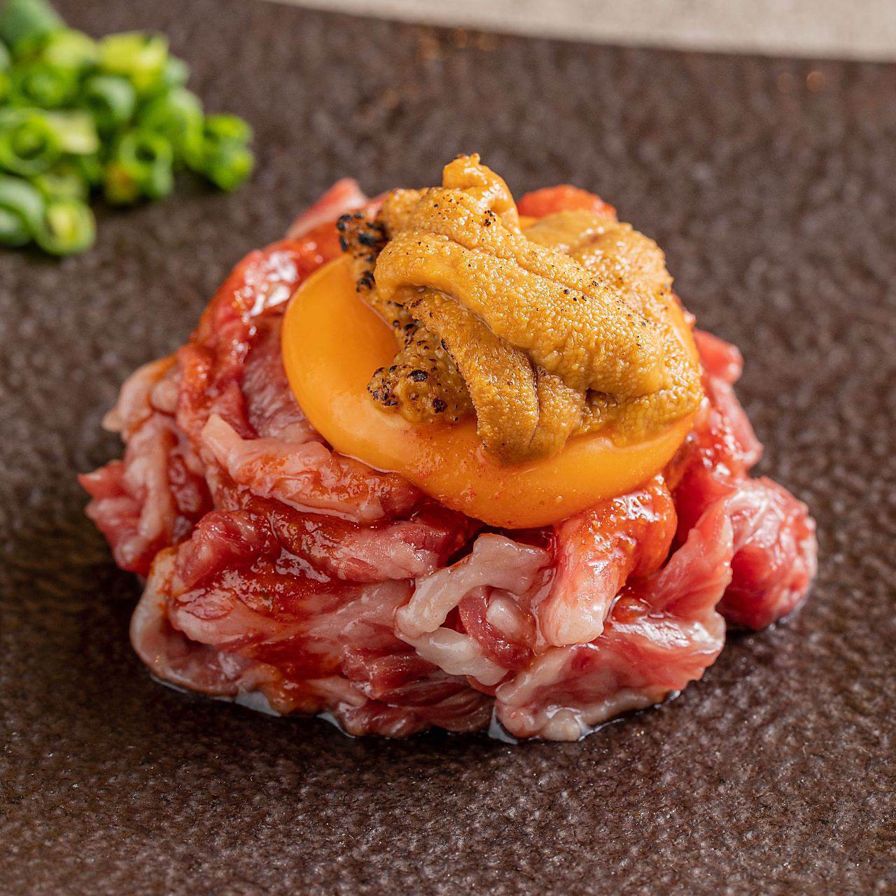 【個室完備】極上肉と旨い海鮮 はなれ -HANARE- 梅田店