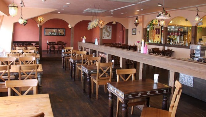 イタリアンレストラン アクアサルーテ いわき パスタ ぐるなび