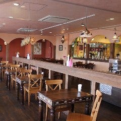 イタリアンレストラン アクアサルーテ 