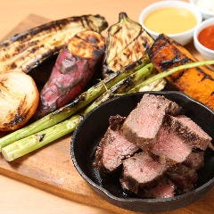 肉バルD．U．M．B．O（ダンボ） 横浜みなとみらい東急スクエア店