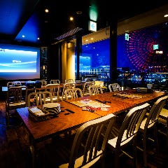 肉バルd U M B O ダンボ 横浜みなとみらい東急スクエア店 みなとみらい 居酒屋 ぐるなび