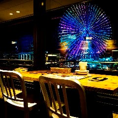 クリスマスディナー特集 みなとみらい クリスマスディナー デートにおすすめのお店 ぐるなび