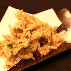 八王子 長崎県五島列島直送 大衆酒場 クジラ商店_【3H飲み放題付】「五島列島直送コース」産地直送の鮮魚を楽しむ全7品｜歓送迎会・宴会