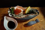 北海道産牡蠣