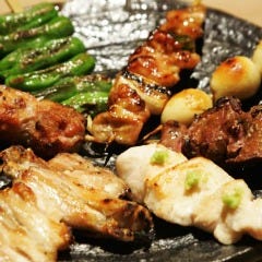 鶏炎 馬車道店 宴会 レストラン検索 So Net 鶏炎 馬車道店 宴会 レストラン検索 So Net