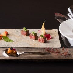 蔵‐鉄板焼＆寿司 コンラッド大阪