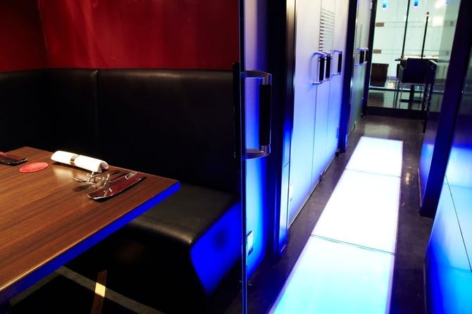 新宿イタリアン カルボナード 新宿 イタリアン イタリア料理 ぐるなび