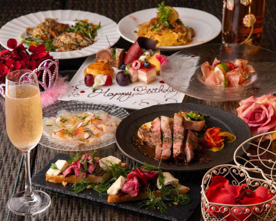 21年 最新グルメ 新宿にある誕生日サプライズがあるお店 レストラン カフェ 居酒屋のネット予約 東京版 21年 最新グルメ 新宿にある誕生日サプライズがあるお店 レストラン カフェ 居酒屋のネット予約 東京版