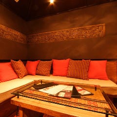 新宿イタリアン カルボナード 