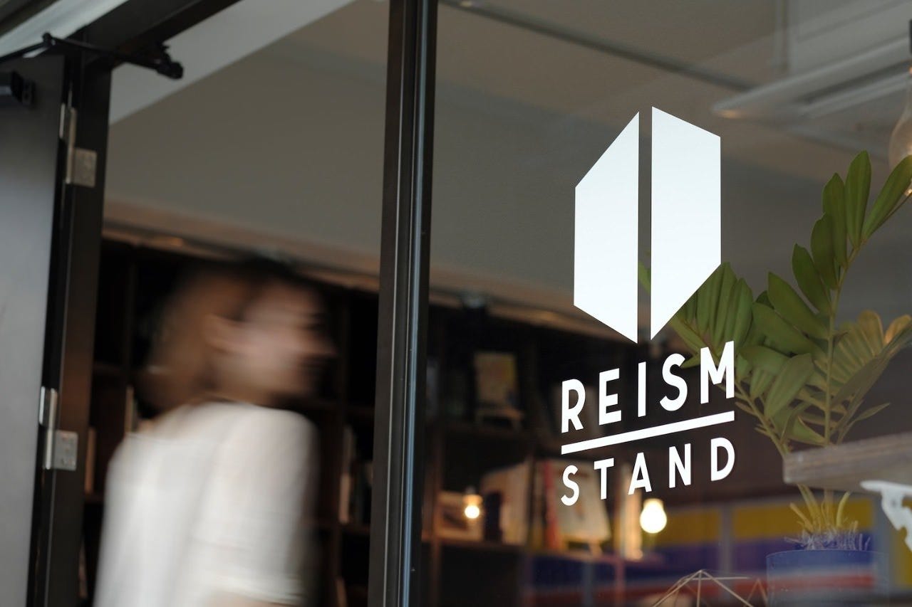 REISM STAND リズムスタンドのURL1