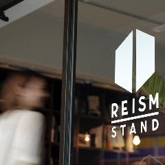 REISM STAND ʐ^1
