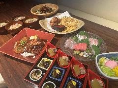 炭火ダイニングみひろ 