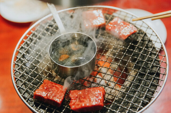 焼肉 赤身にくがとう33895 田町 三田店 田町 三田 焼肉 ぐるなび