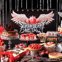 ［プレミアムビュッフェ］インプレイス3－3の画像