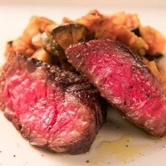 OSTERIA ORTIGIA （オステリア オルティージャ）