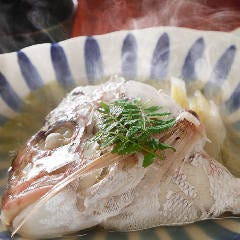 酒膳 ちろり