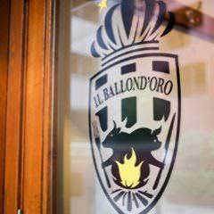 イルバロンドーロ（IL BALLOND’ORO）