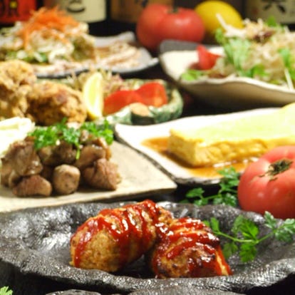 美味しい焼き鳥が食べたい 上本町でおすすめしたい人気のお店 ぐるなび