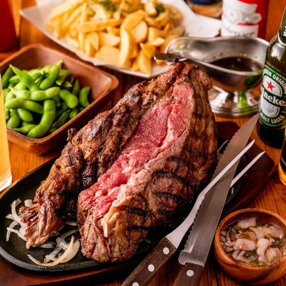 コスパ最強のランチバイキング 横浜でおすすめしたい人気のお店 ぐるなび