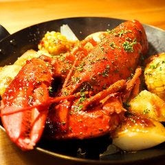 ステーキ＆スマッシュバーガー バルクビーフ 横浜店 