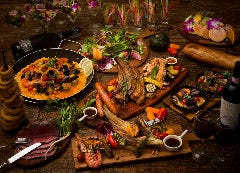 ギャートルキーノ店