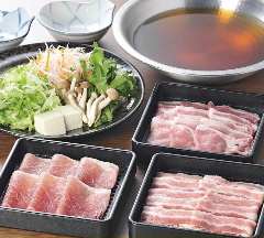 家族亭堺東店