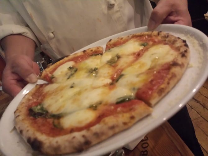 パーレンテッシ 池尻大橋 三宿 イタリアン イタリア料理 ぐるなび