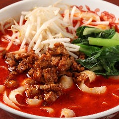 純中国伝統の味 四川料理 千品香（センピンシャン） 